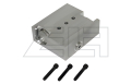 Integriertes Hydrauliksystem mit Patrone