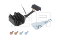 Regulierer mit 5-pin Stecker