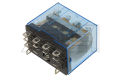 General purpose and power relays