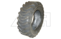Pneumatic tires tubeless