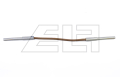 REMA DIN 160A, aux. contact bridge, socket (Battery) - 25448587