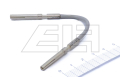 REMA DIN 80A, Hilfskontaktbrücke, Dose (Batterie) - 25448590