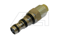 Pressure valve