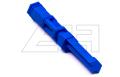 LV 80A, Kodierstift blau, Stecker - 25450182