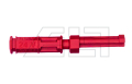 LV 80A, Kodierstift rot, Stecker