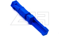 LV 80A, Kodierstift blau, Dose - 25450191