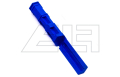 LV 160A/320A/500A, Kodierstift blau, Dose (Batterie) - 25450195