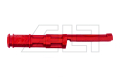 LV 160A/320A/500A, Kodierstift rot, Dose (Batterie)