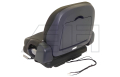 Sitz Stoff + Gurt + Schalter + Dok.Halter - 25455384