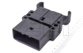LV 160A Leergehäuse, Stecker (FZ/Ladegerät) - 25455404