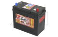 Exellent 535.020.030SMF Starterbatterie 12V 35Ah - 25456034