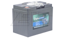 Dyno DGY12-80EV-M6 Gel Battery 12V 86,8 Ah