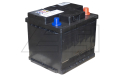 Dyno 9.540.1 Semi Traction Battery 12V 40Ah - 25456174