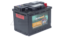 Dyno 9.550.2 Semi Traktion Batterie 12V 60Ah - 25456175