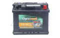 Dyno 9.550.2 Semi Traktion Batterie 12V 60Ah