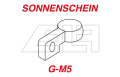 Sonnenschein GF12022YF GFY Batterie 12V 24Ah - 25456235