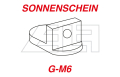 Sonnenschein GF12051YG1 GFY Batterie 12V 56Ah - 25456244