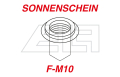 Sonnenschein GF06180VQ GFV Batterie 6V 200Ah - 25456258