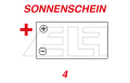 Sonnenschein GF12090V GFV Batterie 12V 98Ah - 25456263