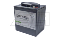 Discover EV506A-230 Dry Cell Batterie 6V 230Ah - 25456307