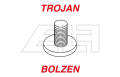 Trojan 31XHS Tiefzyklus-Batterie 12V 105Ah - 25456357