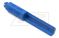 MRC 160 Kodierstift blau Bem.-Strom II Dose (trocken) - 25456413