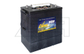 Crown CR305HD Deep Cycle Batterie 6V 305 Ah