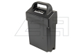 Lithium battery pack