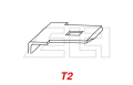 Dyno DAS12-9 VRLA AGM Batterie - 25456519