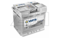 VARTA Silver Dynamic 550901054 AGM 12V 50Ah