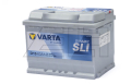 VARTA Silver Dynamic 563400061 12V 63Ah - 25496518