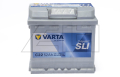 VARTA Blue Dynamic 552400047 12V 52Ah