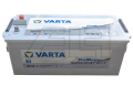 VARTA Promotive 680108100 Super Heavy-Duty 12V 180Ah - 25496588