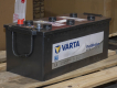 VARTA Promotive 655013090 Heavy-Duty 12V 155Ah - 25496618