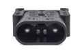 PROCONECT NF160, plug, 35mm² (vehicle/charger) - 25496900