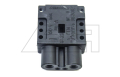 PROCONECT NF80 empty housing socket (battery)