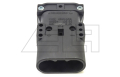 PROCONECT NF320 empty housing plug (FZ/charger)