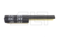 PROCONECT NF320 coding pen, black (wet) - 25496967