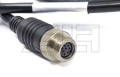 Verlegekabel 10 Meter / 8 PIN - 25497003