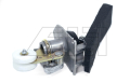 Brake pedal