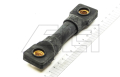 Flex-Verbinder 120-110mm