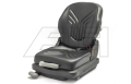 Fahrersitz, schmal, PVC - 26500422