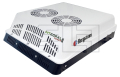 Integral Power Duo 24-Volt Roof-Mounted Air Conditioner