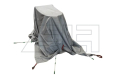 VLITEX Brandbegrenzungsdecke PREMIUM 8 x 10m - 26502100