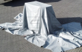 VLITEX Brandbegrenzungsdecke PREMIUM 8 x 10m - 26502100