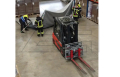 VLITEX Brandbegrenzungsdecke PREMIUM 8 x 10m - 26502100
