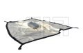 VLITEX Brandbegrenzungsdecke SUPERIOR PRO 3 x 4
