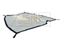 VLITEX Brandbegrenzungsdecke ULTIMATE 3 x 4