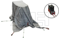VLITEX Brandbegrenzungsdecke PREMIUM 7 x 8