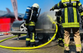 FIREdown SprayJet HV Feinstrahl Nebel inkl. Verlängerungsstück - 26502217